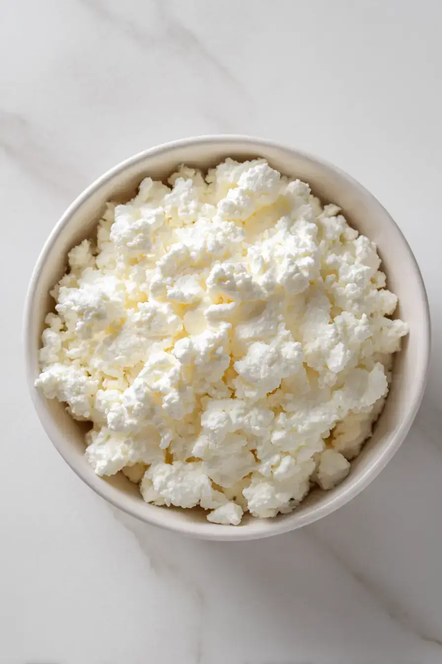 Traditional Cottage Cheese: Creamier & Better Than Store-Bought